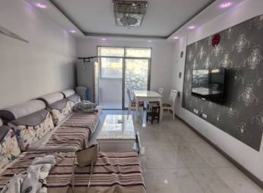 水木康桥 2室1厅1卫 精装 