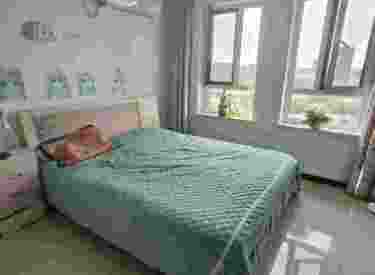 泰盈七里香堤 1室1厅1卫 精装 