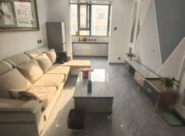 水木康桥 2室1厅1卫 精装 