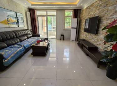 阳光洛可可南区 3室1厅1卫 精装 