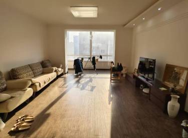 雅圣园 3室2厅2卫 精装 