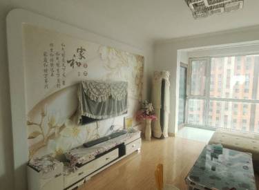 方大V公馆  精装修南北不把山 带家电家具拎包即住