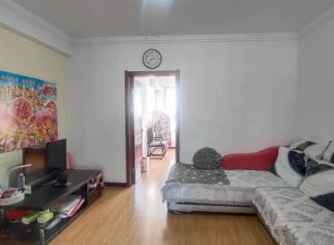 皇家海岸 电梯河景房 南北通透拎包即住