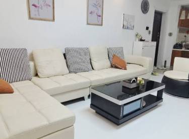 皇家海岸 洋房精装南北标户 带家电家具 拎包即住