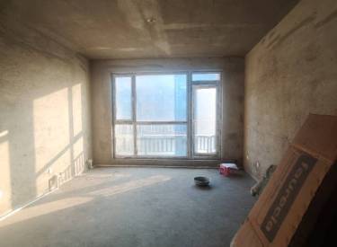 左岸公元 步梯洋房 南北不把山