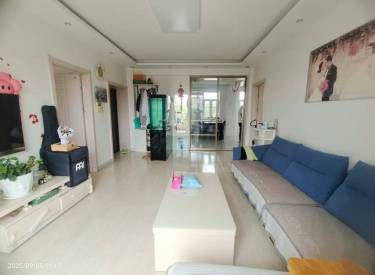 皇家海岸 电梯小高 精装修拎包即住