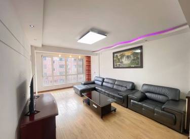 御龙湾  步梯洋房3楼  南北标户