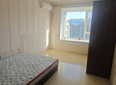 封闭园区，商圈