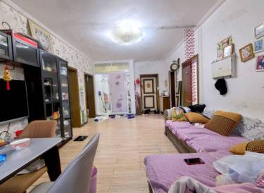 金厦雁翔居 3室1厅1卫 简装 