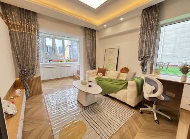 北市场附近带100平