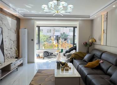 榆园小区，两个大菜园子200平