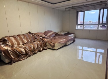孔雀城苹果社区 3室2厅1卫 精装 
