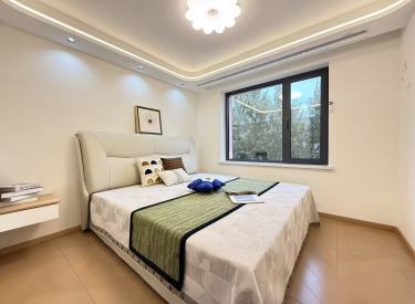 中街商圈两室一厅双阳户型