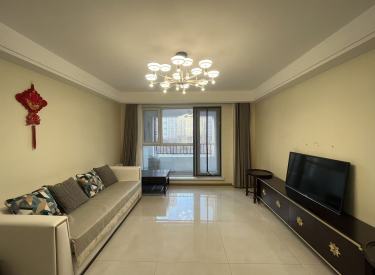 二环边次新婚房