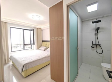 上园小区 2室1厅1卫 精装 