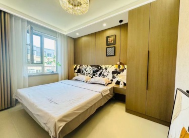 上园小区 2室1厅1卫 精装 