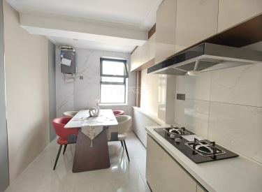 上园小区 2室1厅1卫 精装 