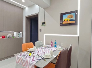 上园教师楼 2室1厅1卫 精装 