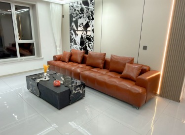 雪松路小学西三室两厅两卫精装地热南明厅