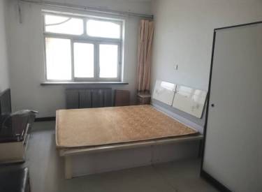 民富小区绥化西街一室一厅