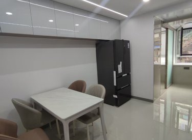 民富小区 1室1厅 新装修