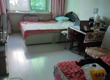 民富小区 一室一厅