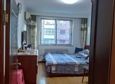 民富小区 商品房 一室一厅