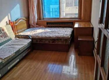 民富小富 二室一厅