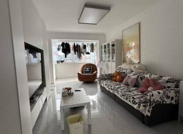 民富小区 商品房 3室1厅 改为2室2万