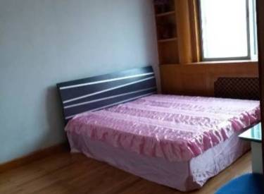 民富小区  二室二厅