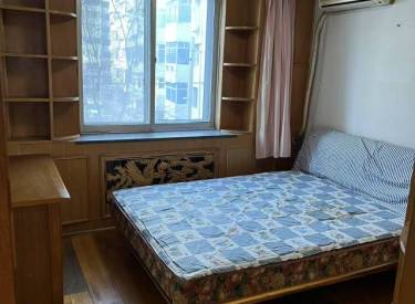 民富小区 商品房 二室二厅 南北阳台