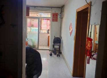 迎宾花园 1室1厅2卫 简装 