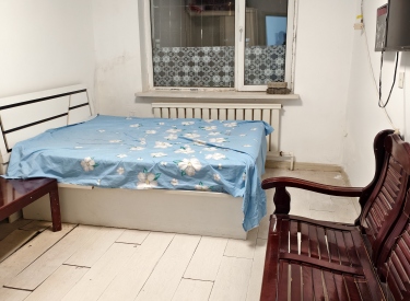 东湖小区 1室1厅1卫 精装 