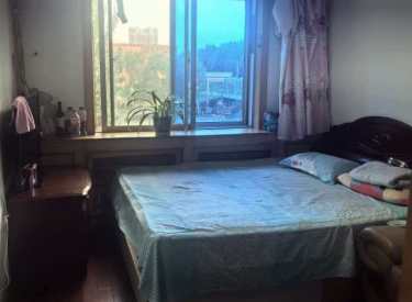 迎宾花园 2室1厅1卫 简装 