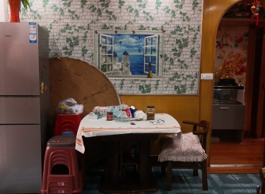 东湖小区 2室1厅1卫 简装 