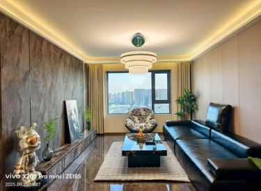 铁西二手房一天没住全新装修