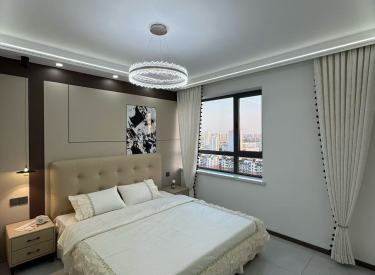 铁西一环万达广场地铁两室精装修婚房