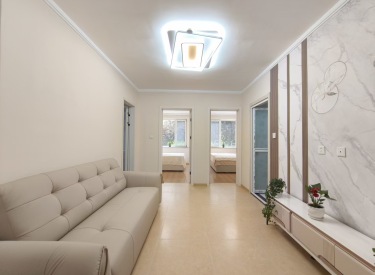 北洮昌小区 2室1厅1卫 简装 