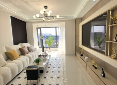 你敢相信吗  80平 一口价48.8万 南北标户 七年房龄 精装修