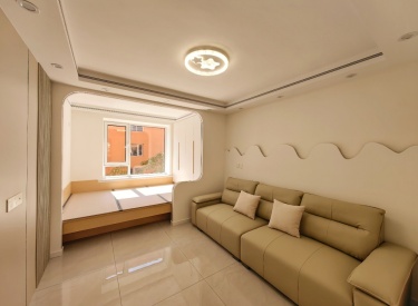 凤凰小区精装两室