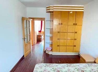 邮局家属楼 2室1厅1卫 简装 