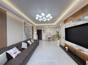 龙湖紫都城一期