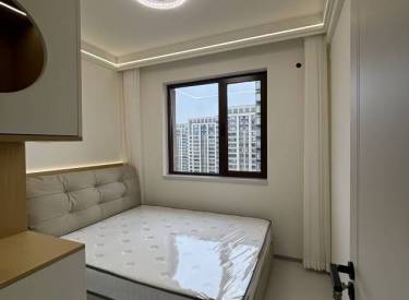 中国铁建·御水澜湾