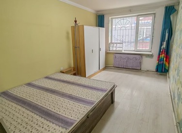 祥顺社区 2室1厅1卫 简装 