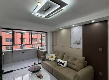 铁西区-勋望社区