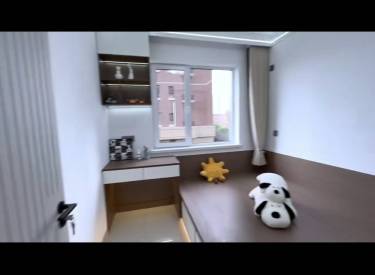 铁西区-金地铁西檀府