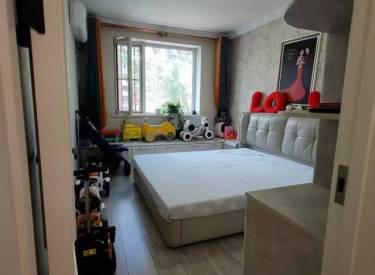 家福园 2室1厅1卫 精装 