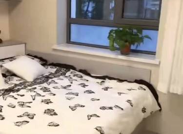 豪馨花园 2室2厅1卫 精装 