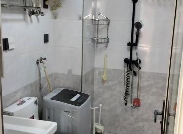 观泉佳园 2室1厅1卫 豪华装修 