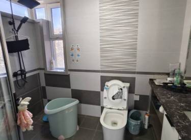 天恒森林里 3室2厅2卫 精装 